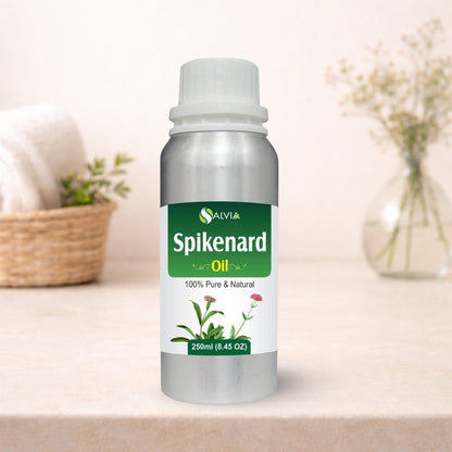 Spikenard Oil