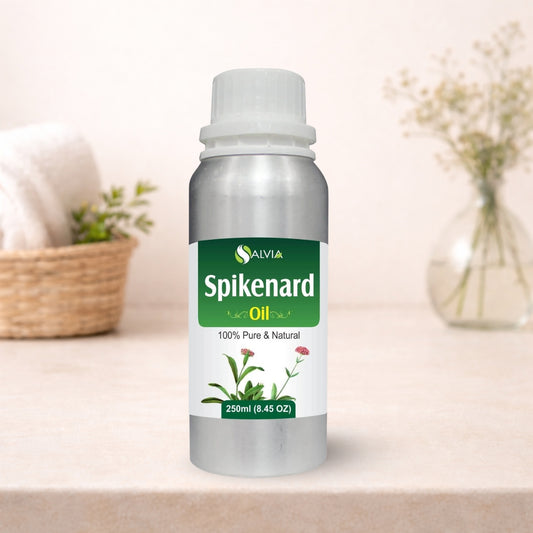 Spikenard Oil
