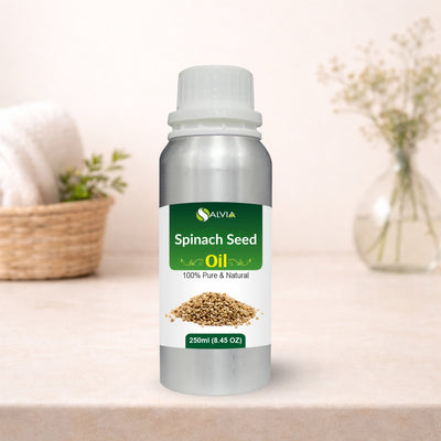Spinach Seed Oil