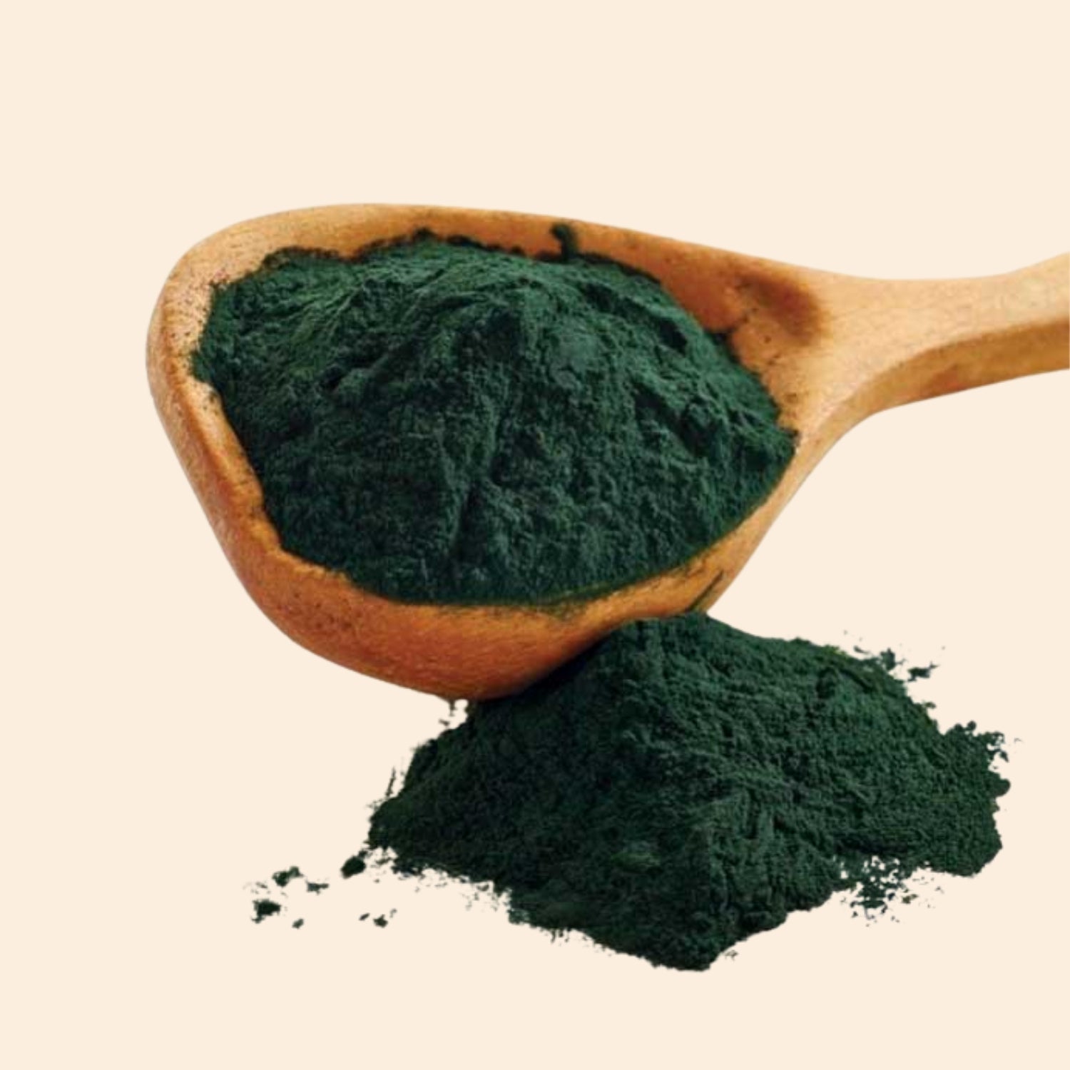 Organic Spirulina Powder