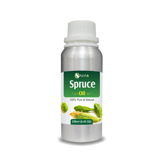 Spruce Essential Oil