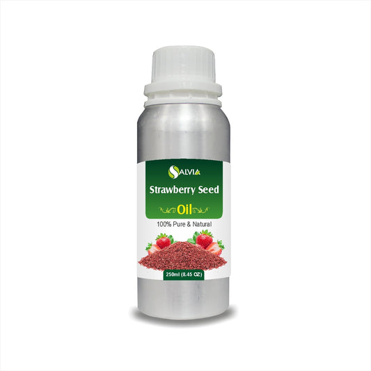 Strawberry Seed Oil