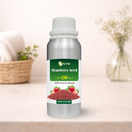 Strawberry Seed Oil