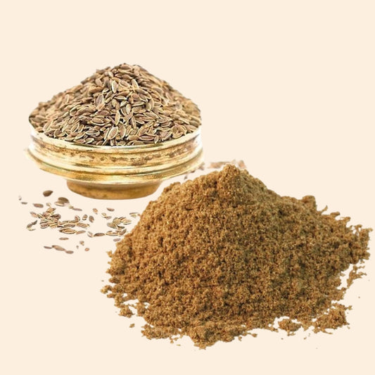 Suva Dry Extract