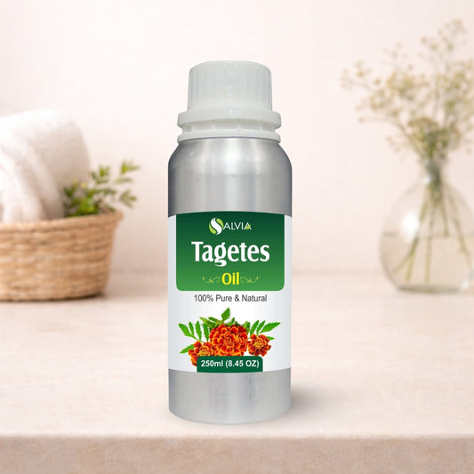Tagetes Essential Oil