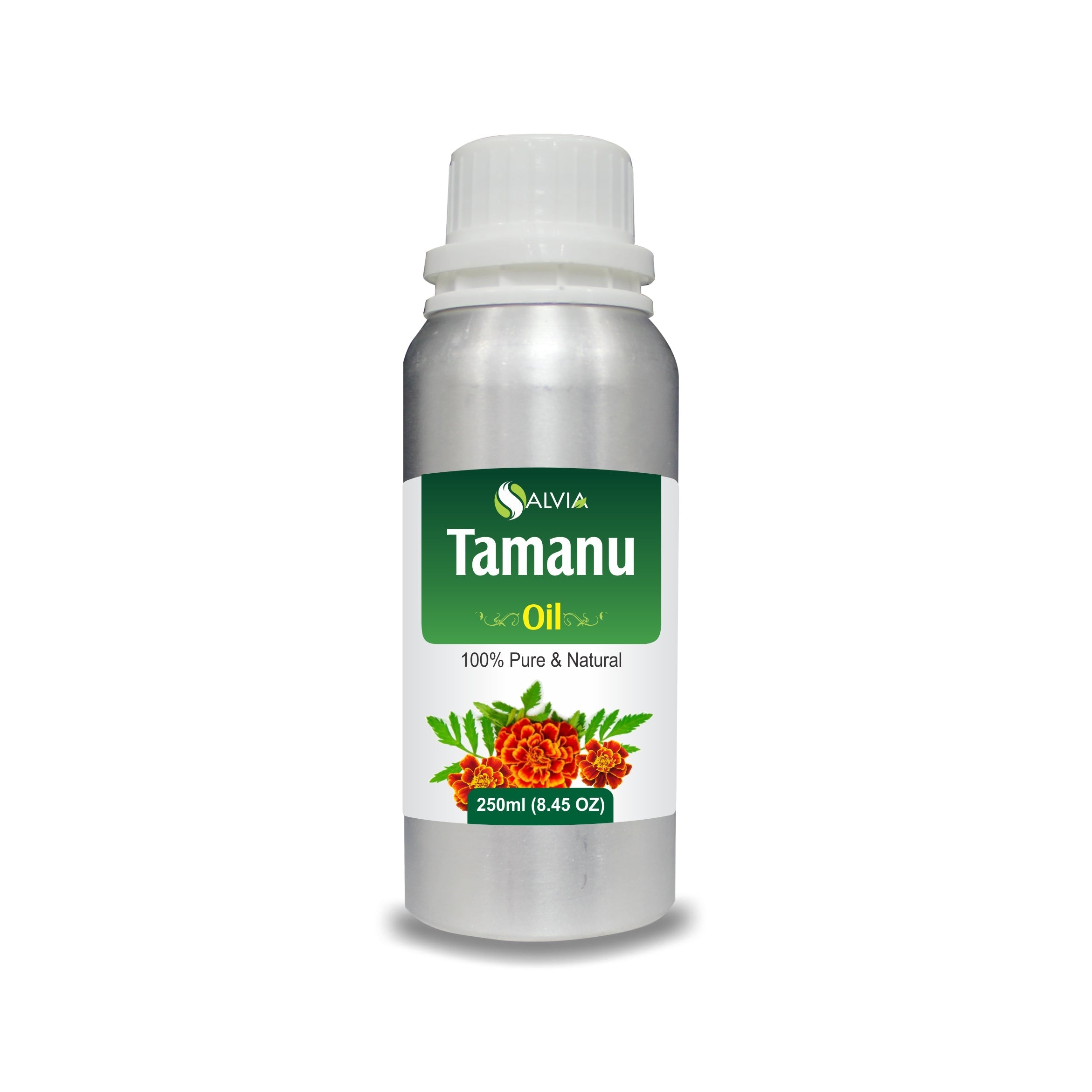 Tamanu Oil