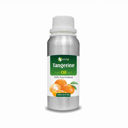 Tangerine Oil
