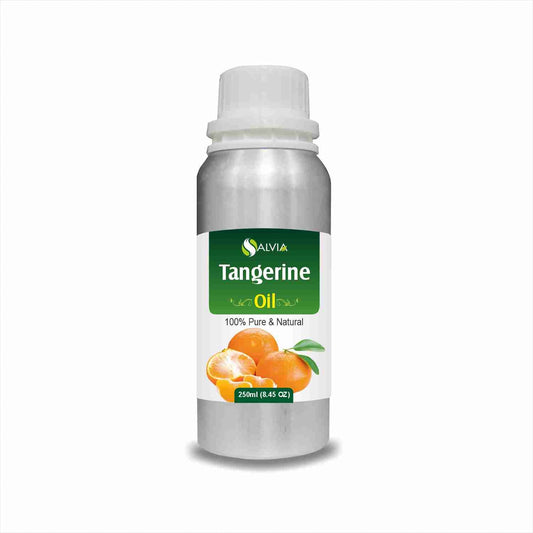Tangerine Oil
