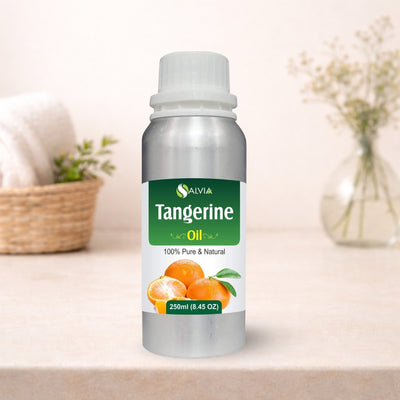 Tangerine Oil