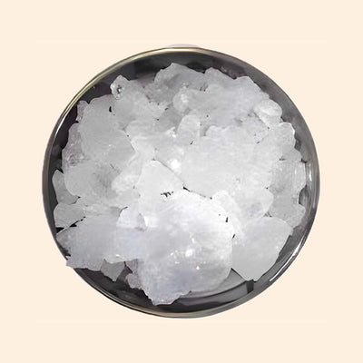 Thymol Crystal