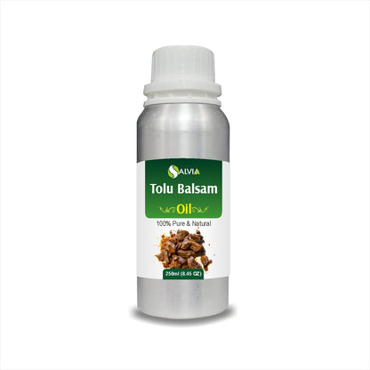 Tolu Balsam Essential Oil