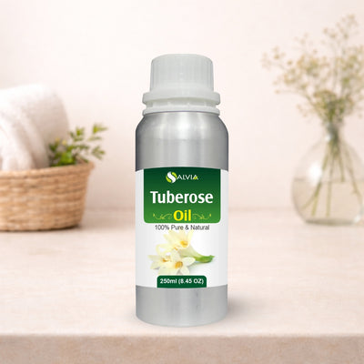 Tuberose Oil