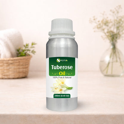 Tuberose Oil