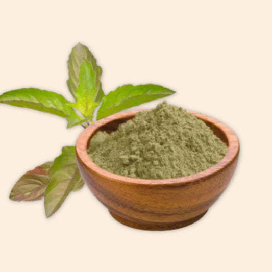 Tulsi (Holy Basil) Powder