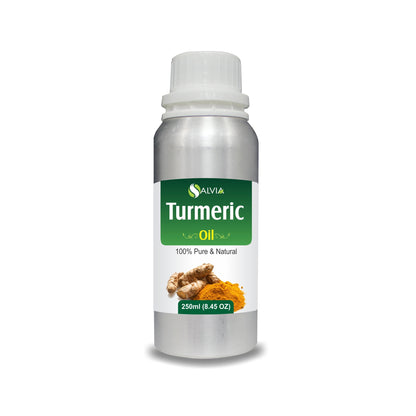Turmeric Oil