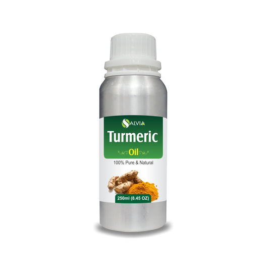 Turmeric Oil