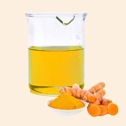 Turmeric Herbal Liquid Extract