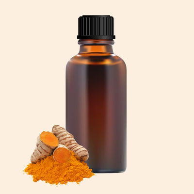 Turmeric Hydrosol