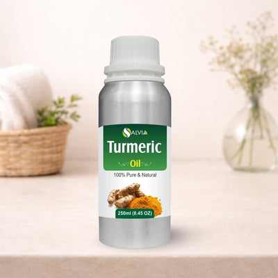 Turmeric Oil