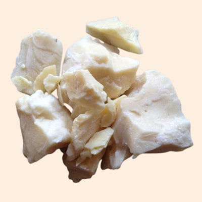 Ucuba Butter