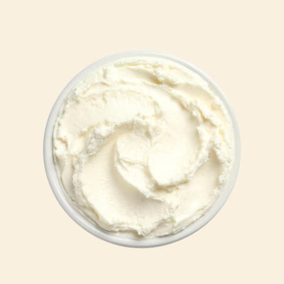 Refined Ucuba Butter
