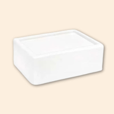 Ultra White Soap Base