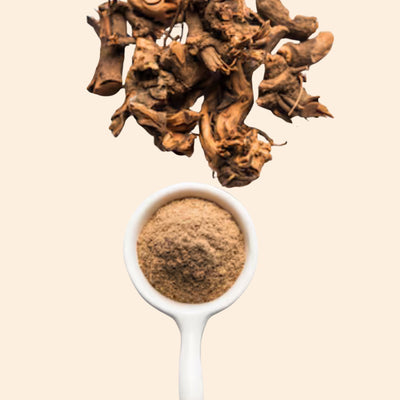 Vacha Dry Extract