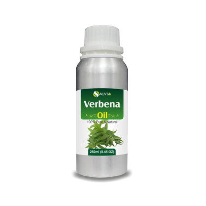 Verbena Oil
