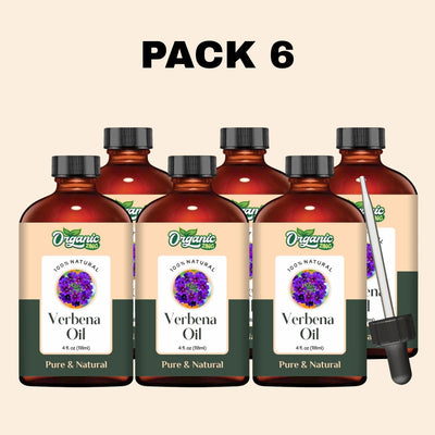 Verbena Oil -118ml