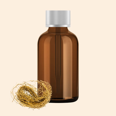 Vetiver Hydrosol