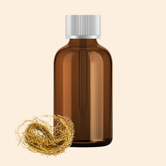 Vetiver Hydrosol