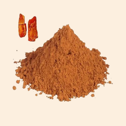 Vijasar Dry Extract
