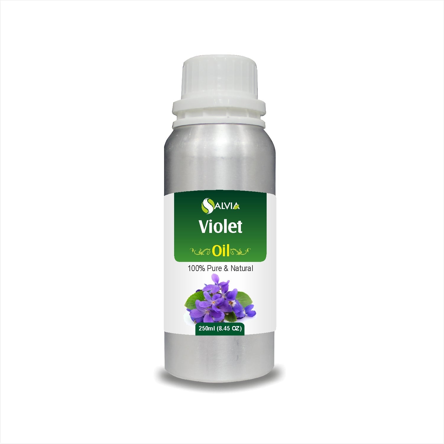 Violet Oil
