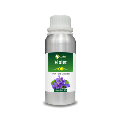 Violet Oil