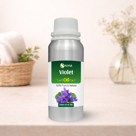 Violet Oil