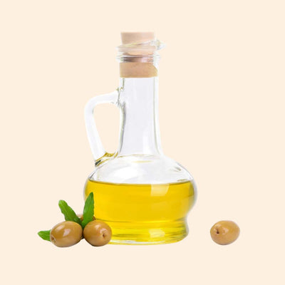 Virgin Olive Oil