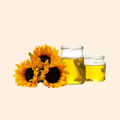 Virgin Sunflower Oil