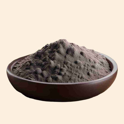 Volcanic Clay