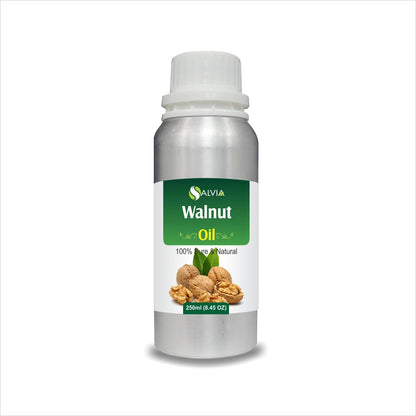 Walnut Oil