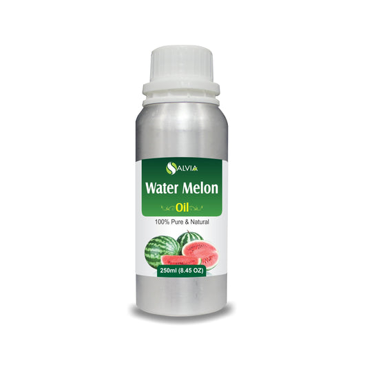 Watermelon Seed Oil