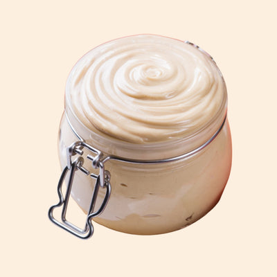 Watermelon Seed Butter