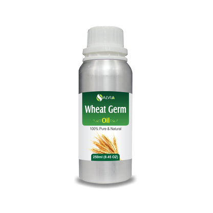 Wheat Germ Oil