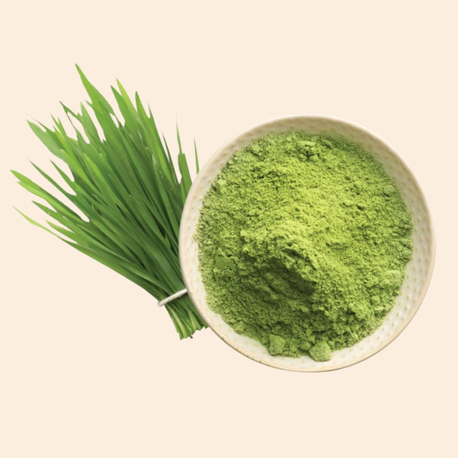 Organic Wheatgrass Powder