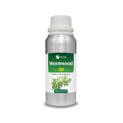 Wormwood Essential Oil