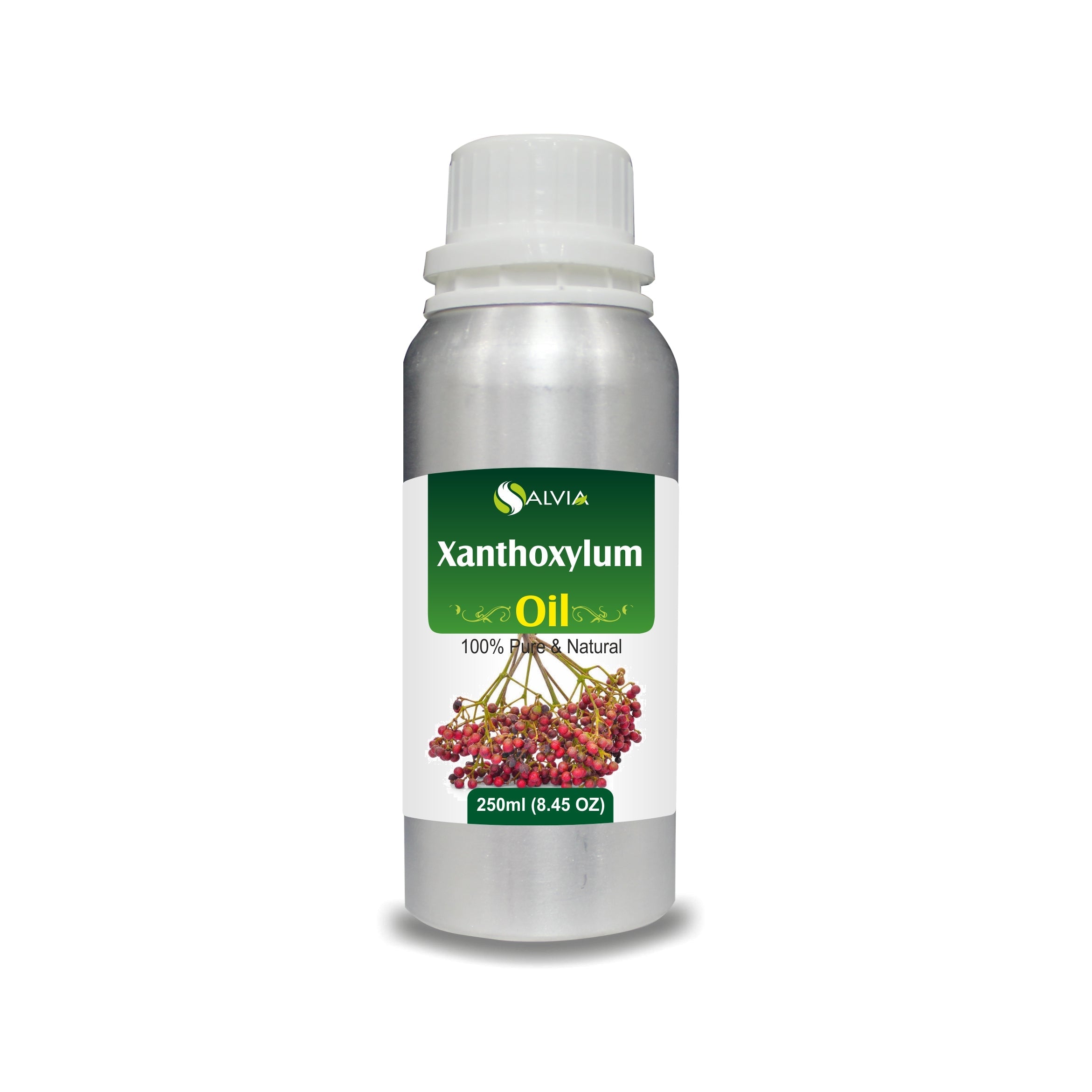 Xanthoxylium Oil