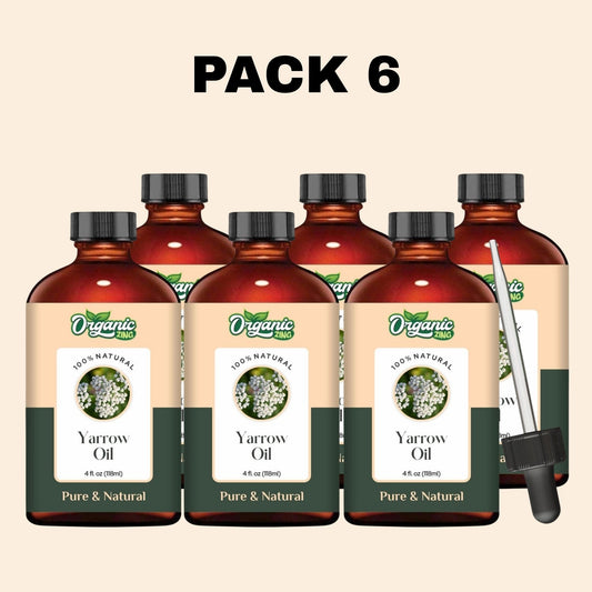 Yarrow Oil -118ml