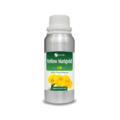 Yellow Marigold Essential Oil