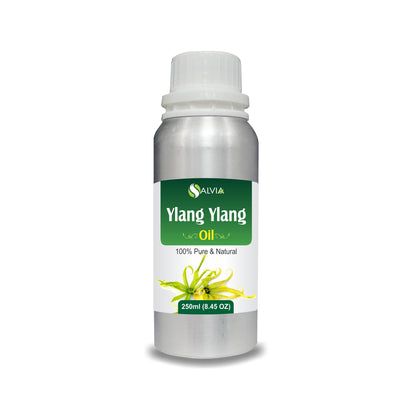 Ylang-Ylang Essential Oil