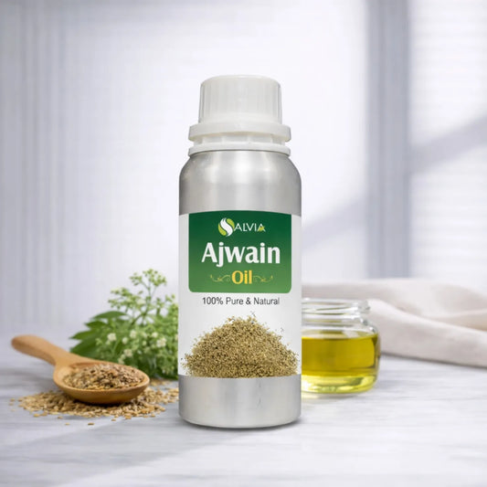 Ajwain Oil