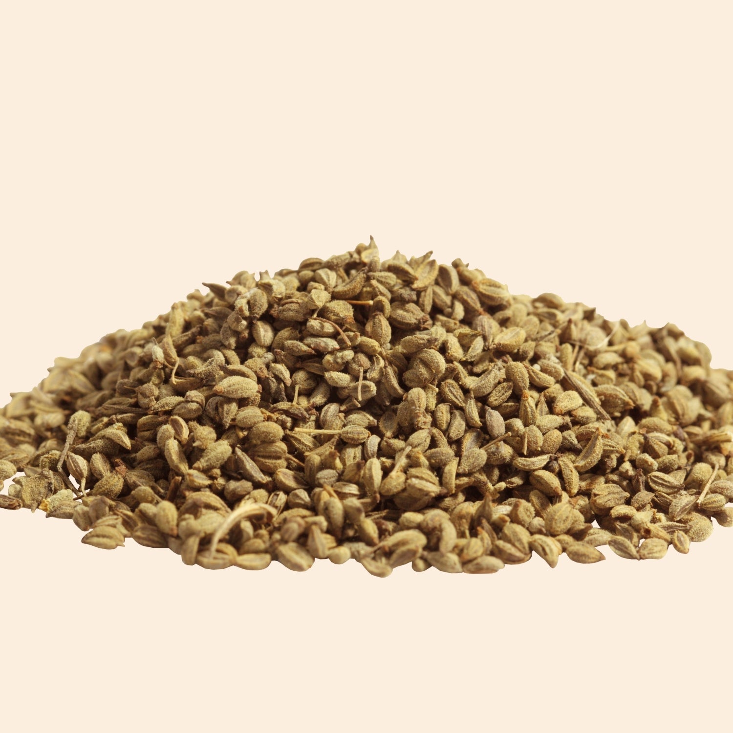 Organic Ajwain Seeds